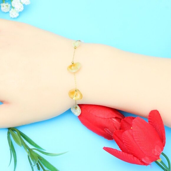 Chic & Stylish Bracelet – A Thoughtful Gift for Women and Girls, DYC1800 - Picture 12 of 12